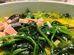 -大川先生·小龙虾·川菜(信义坊店)