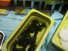 -杭州华美达大酒店无国界西餐厅