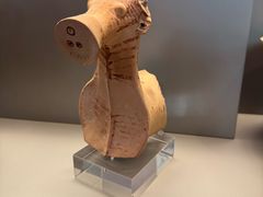 -雅典国家考古博物馆(Ethniko Archaiologiko Museo)