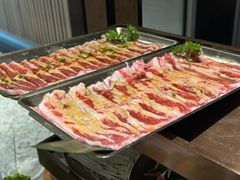 -韩宫宴烤肉·料理(苏州中心店)