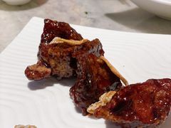 -喜来登由由大酒店九州膳坊中餐厅