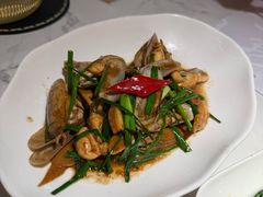 -食锦记·福建私房菜(浦西万达店)