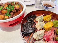 -赵家馆(燕山大街店)