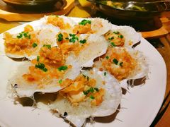 -79号渔船海鲜饭店(华强北店)