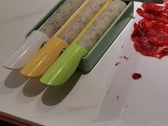 -犇鼎牛潮汕牛肉火锅(新辰里学清路店)