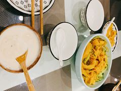 -巴依老爷新疆美食(清华东门店)
