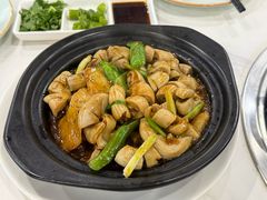 -盈田盈粥庄(博山东路店)