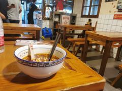 -矮子粉店1985·长沙米粉(湘春路店)
