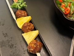 -盛元荼集  素食(滨江凯德壹店)