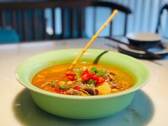 -绿茶餐厅(成都太古里店)