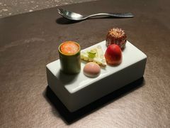 -泰安门Taian Table(镇宁路店)