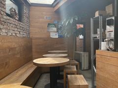 -VOYAGE COFFEE(北锣鼓巷店)