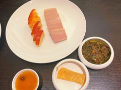 清酒醉鹅肝-甄御•海鲜新青岛菜(麦岛店)