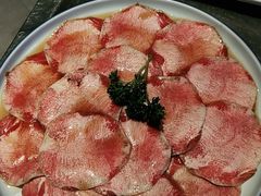 -韩宫宴烤肉·料理(宜兴八佰伴店)
