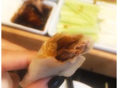 -大鸭梨烤鸭(甘家口店)