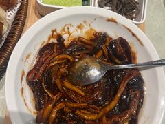 -金典银峰老鹅馆·昆山菜(亭林公园店)