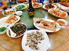 -揭阳钟记小食(福田新村店)