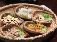 -滇野云南野生菌餐厅(陕西南路店)