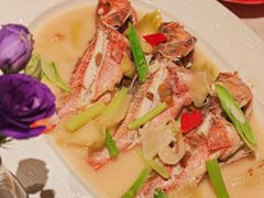 -潮州府·潮菜·砂锅粥(徐家汇店)