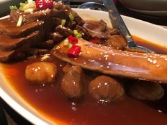 -湖滨28中餐厅·西湖宴·杭州君悦酒店