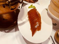 -四季民福烤鸭店(王府井东安门店)