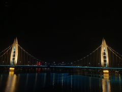 -灞河西岸滨河公园