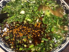 牛肉面-有礼有面(知春路店)