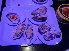 -萧邦音乐会所KTV·蒸汽活海鲜自助(福田店)