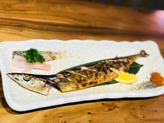 -和风食堂·日料·无界小火锅
