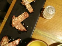-赤坂亭·M9和牛烧肉·铁板烧(合肥万象城店)