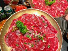 -韩宫宴和牛烤肉(合肥滨湖银泰城店)
