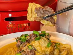 -辣可可·小炒黄牛肉(望京凯德MALL店)