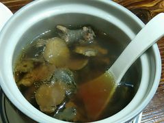 -黄祥华养生堂·炖汤·营养蒸饭(岭南天地店)