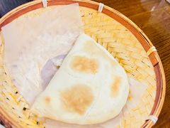 月牙馍-长安后宰门水盆羊肉(新都心店)