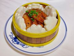 -北平盛世·新京菜·北京烤鸭(劲松·双井店)