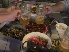 -No.DD戳子烧烤·江湖菜(北京总店)