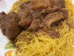 -麦文记面家(佐敦店)