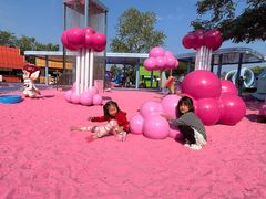 -老虎石海上公园