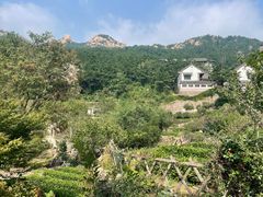 -青岛崂山太清宫