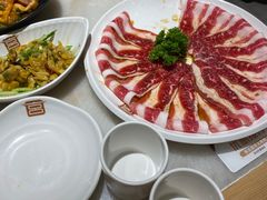 -韩宫宴炭火烤肉(印象城店)