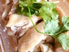 -百家鸡味馆(清泰店)