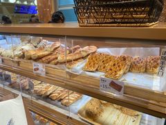 -山崎面包(静安久光店)