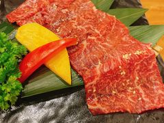 -炼火烤肉店