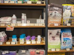 -PETKIT小佩宠物·低压洗护(国顺东路店)