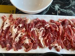 -潮汕美牛肉丸火锅店(天宁寺店)