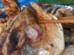 -肖肖酸萝卜鱼火锅(总店)