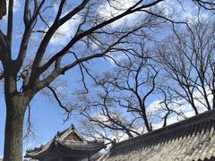 -云峰山自然风景区