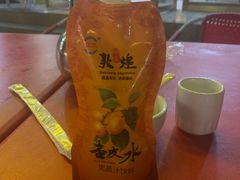 -壹阁胡羊焖饼(特色小吃街店)
