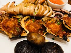 -Pho Asia 亚阁越南料理(上海来福士广场店)