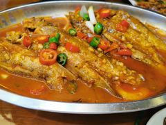 -自游人·美食一楼·地道徽菜(三十年名店)